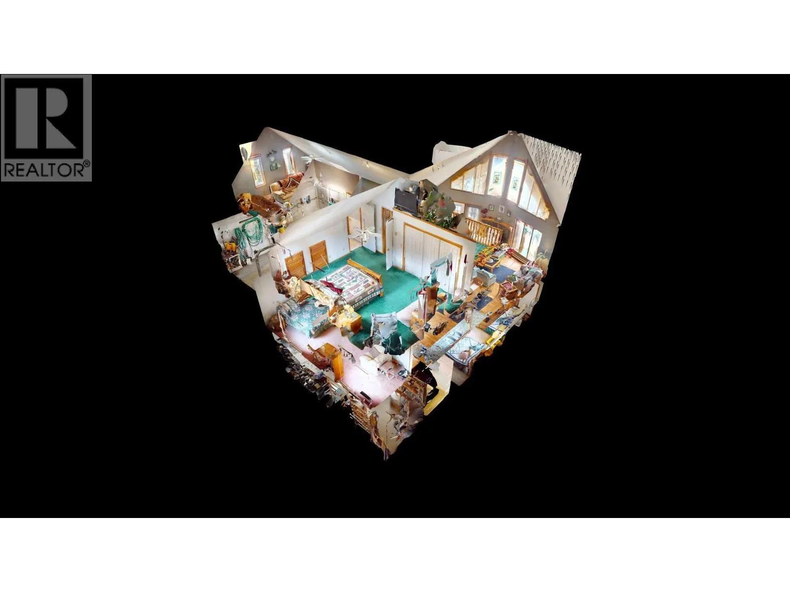 7319 Glacier Drive