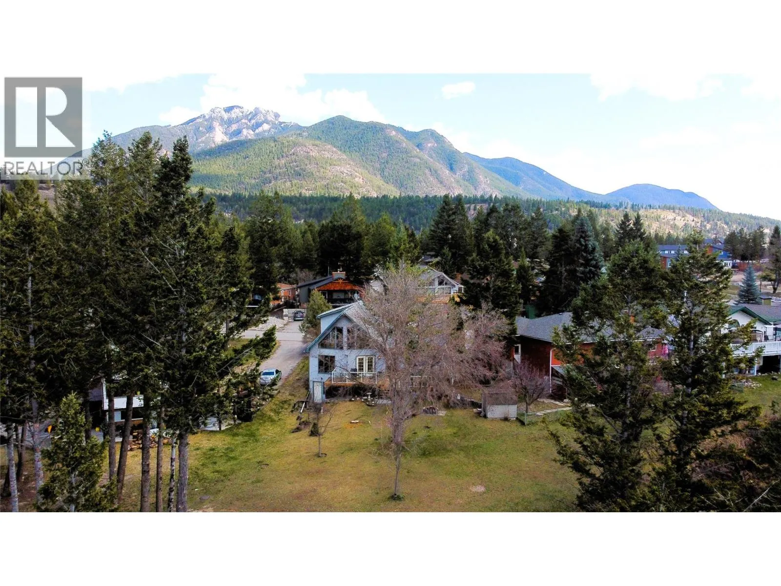 7319 Glacier Drive