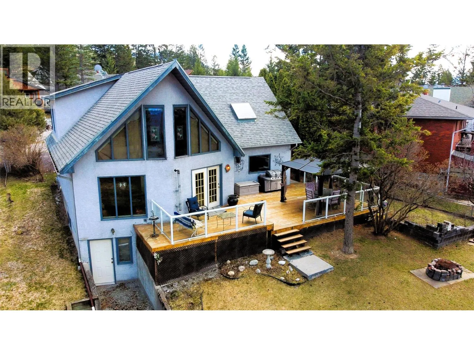 7319 Glacier Drive