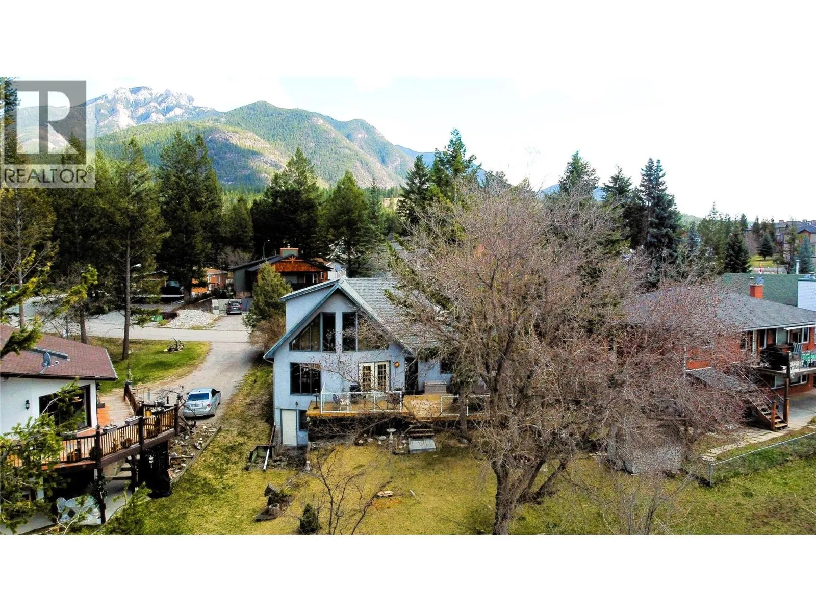 7319 Glacier Drive