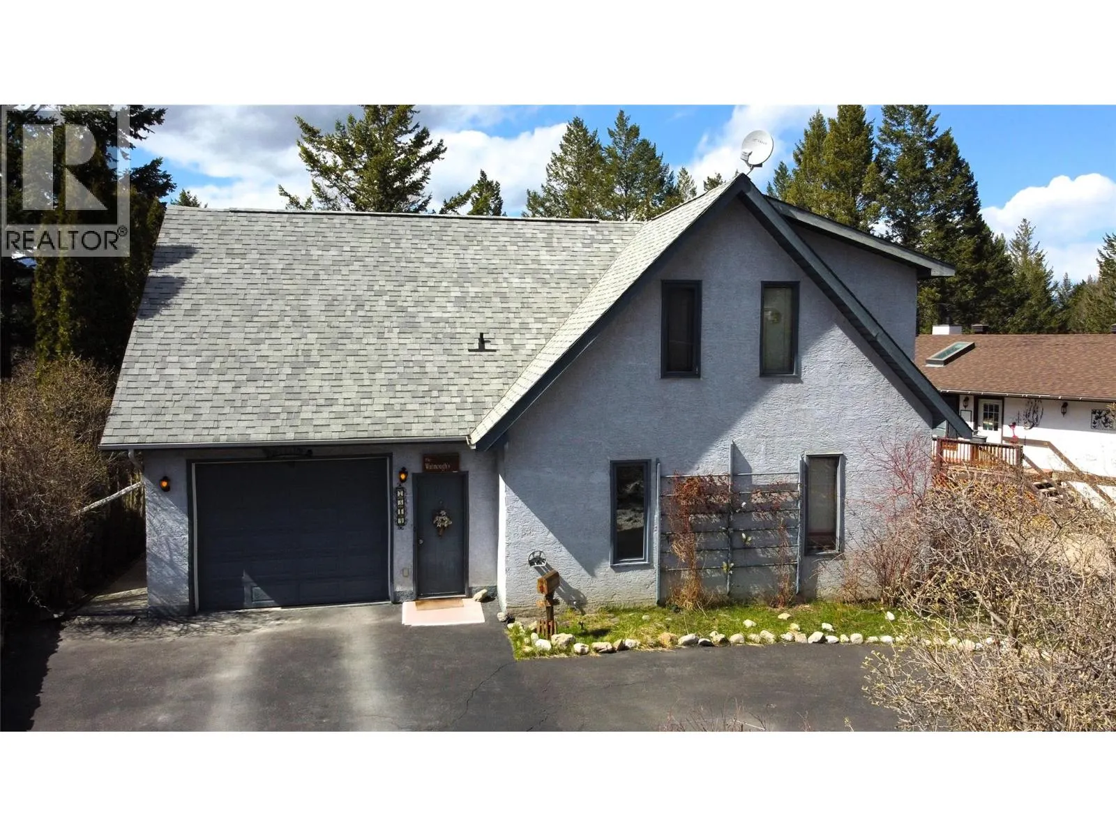 7319 Glacier Drive