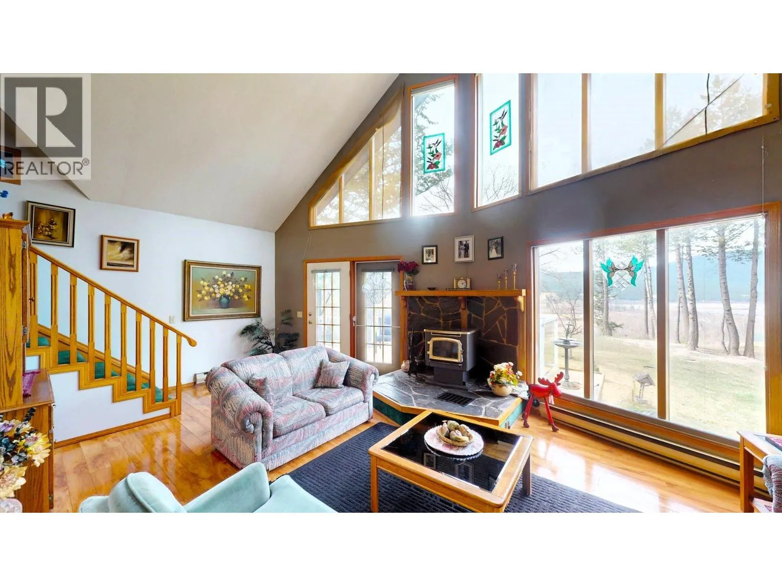 7319 Glacier Drive