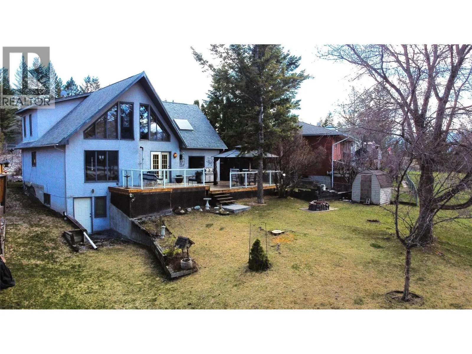 7319 Glacier Drive