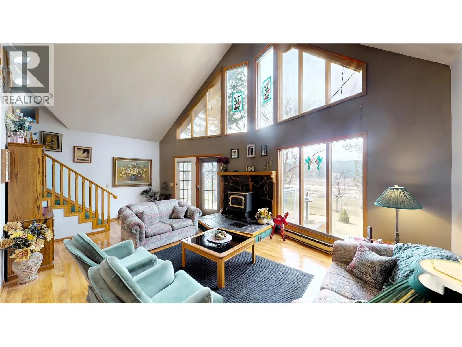 7319 Glacier Drive