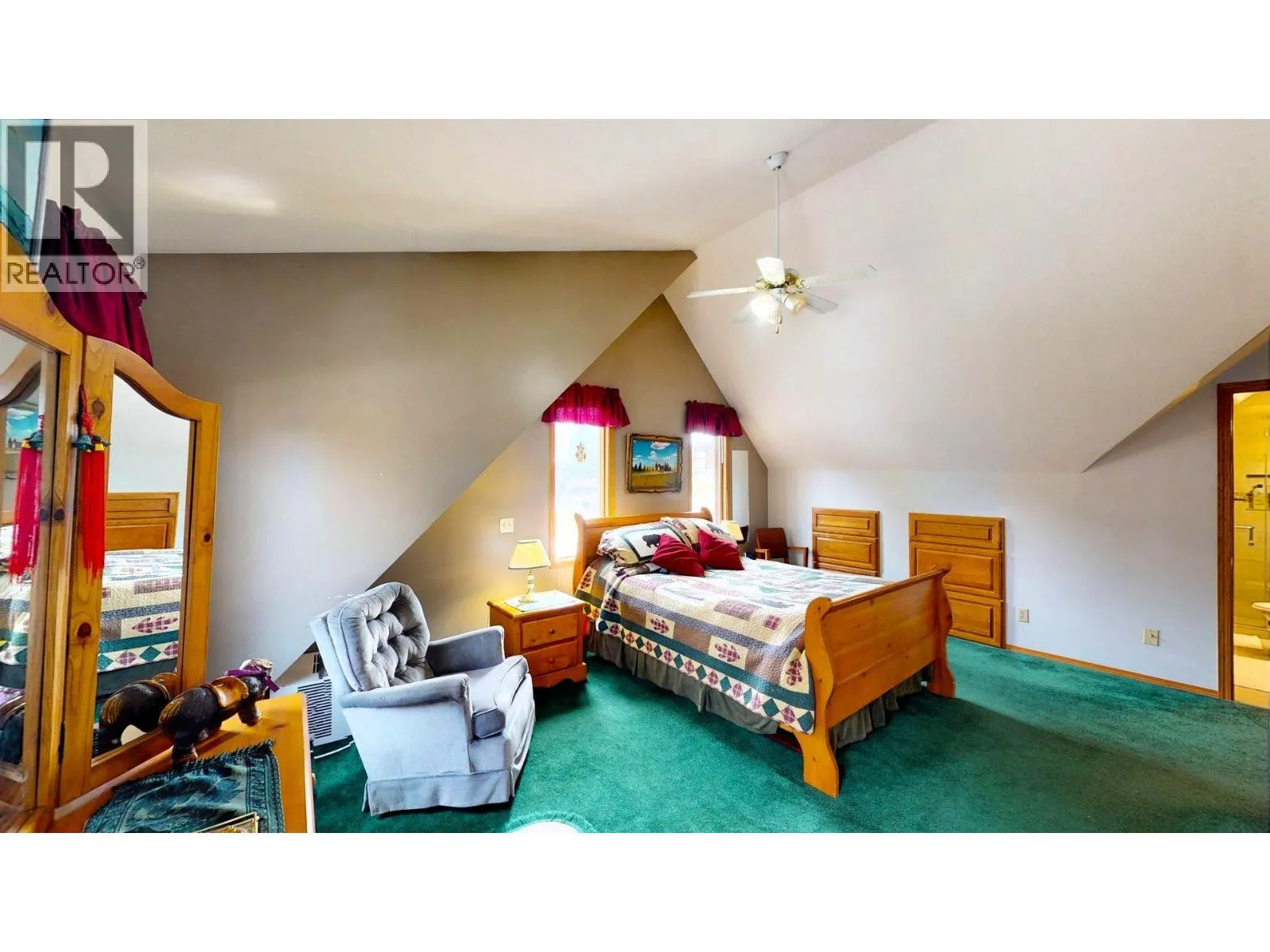7319 Glacier Drive