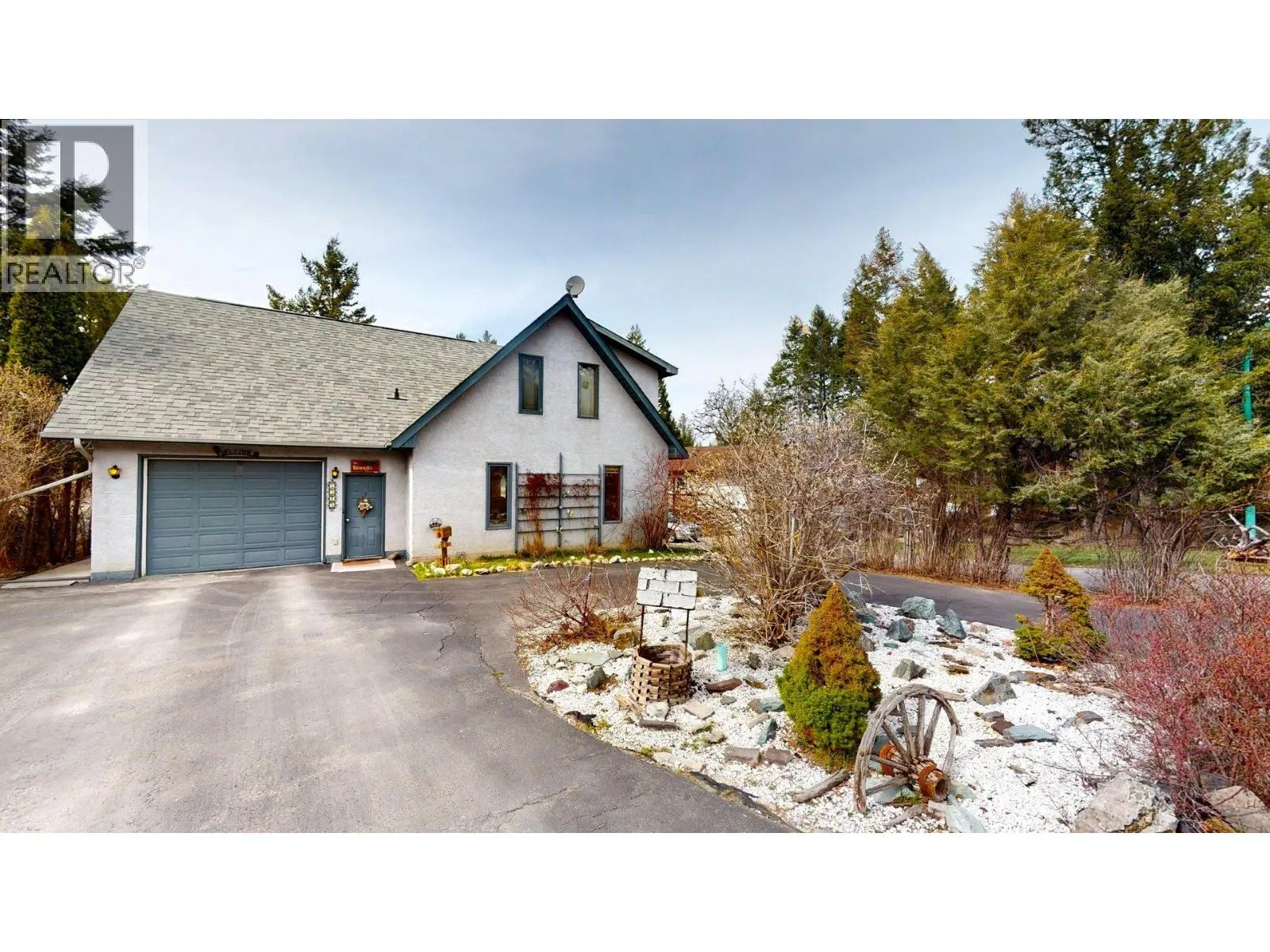 7319 Glacier Drive