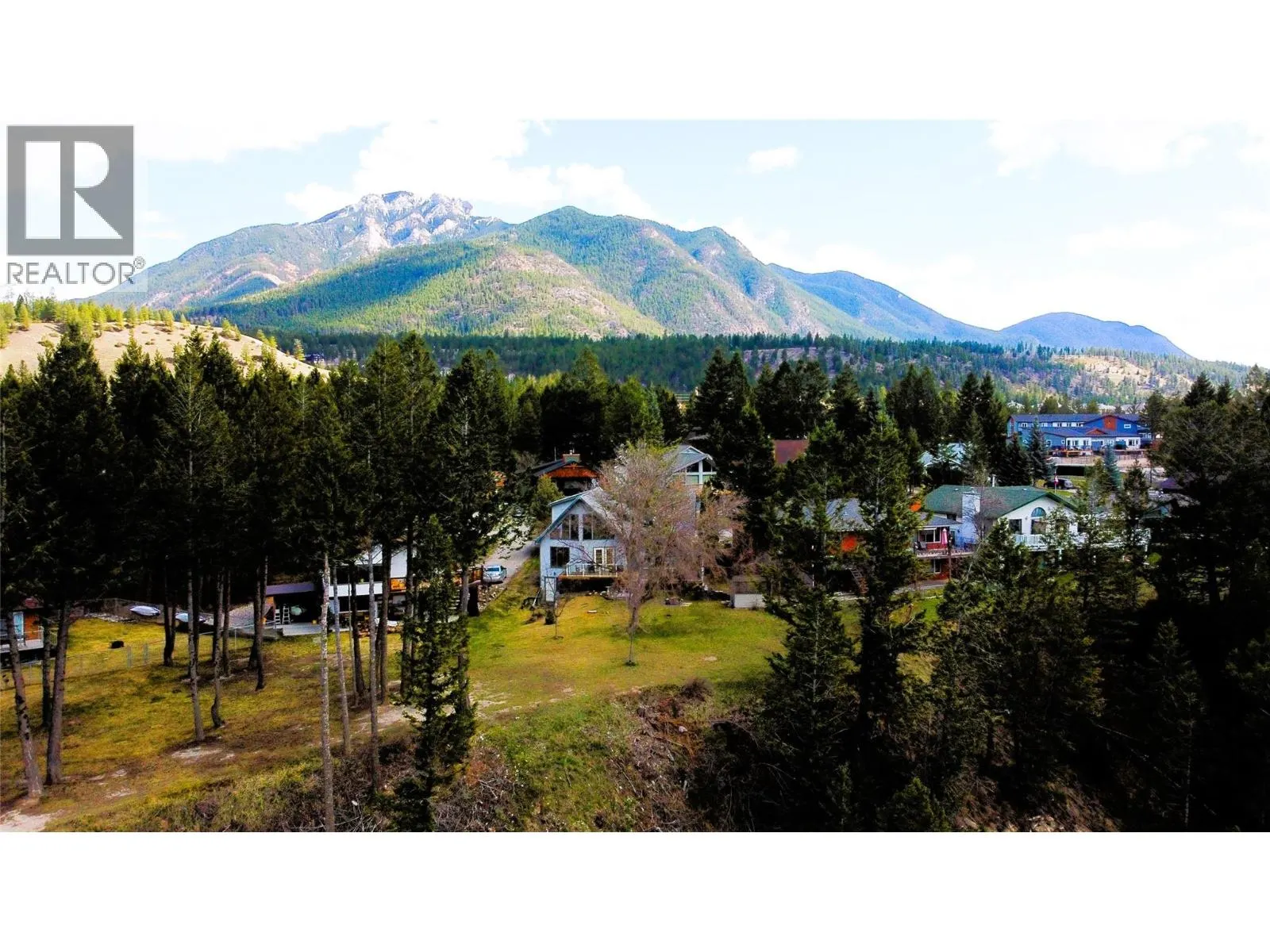 7319 Glacier Drive