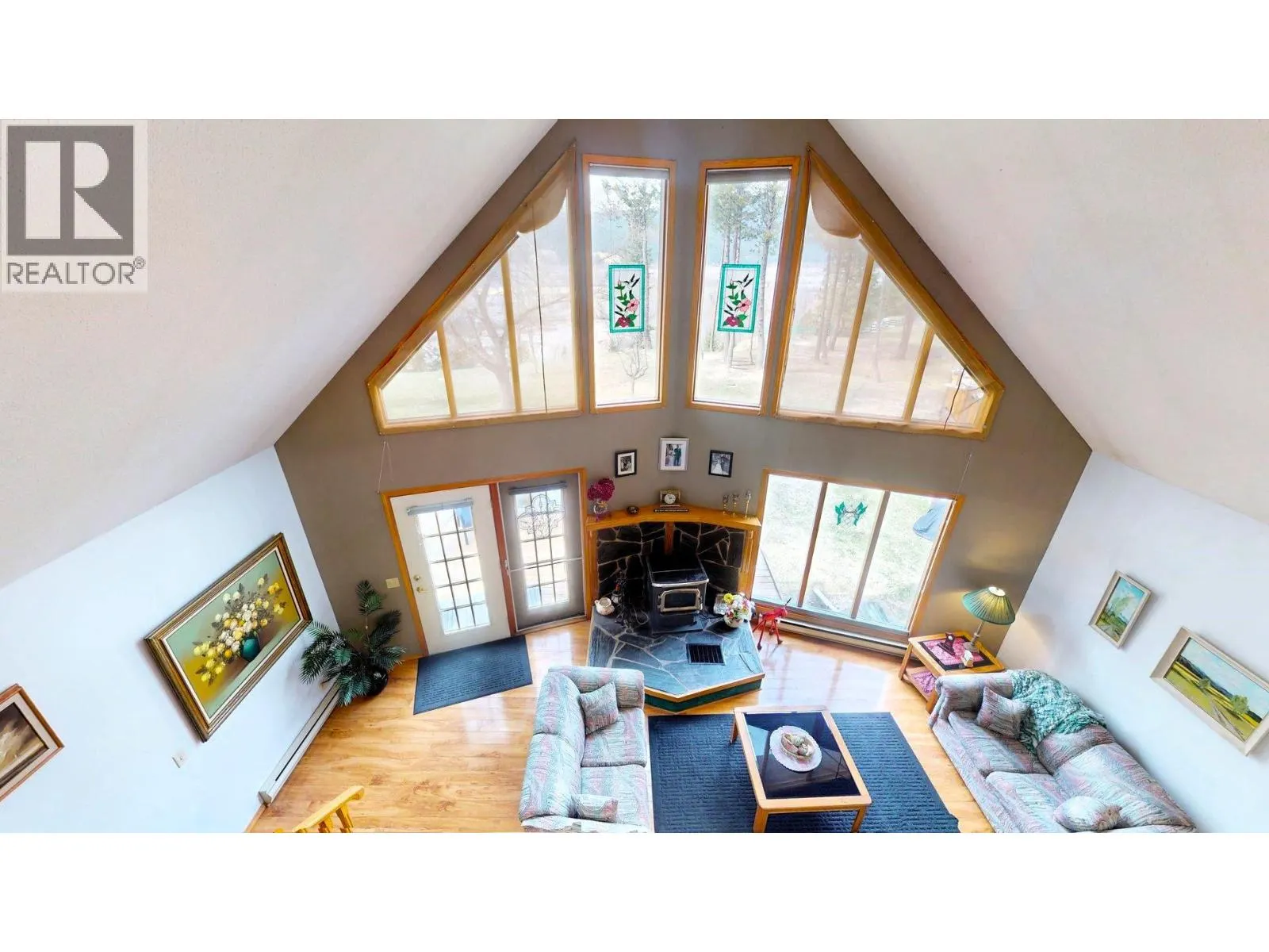 7319 Glacier Drive