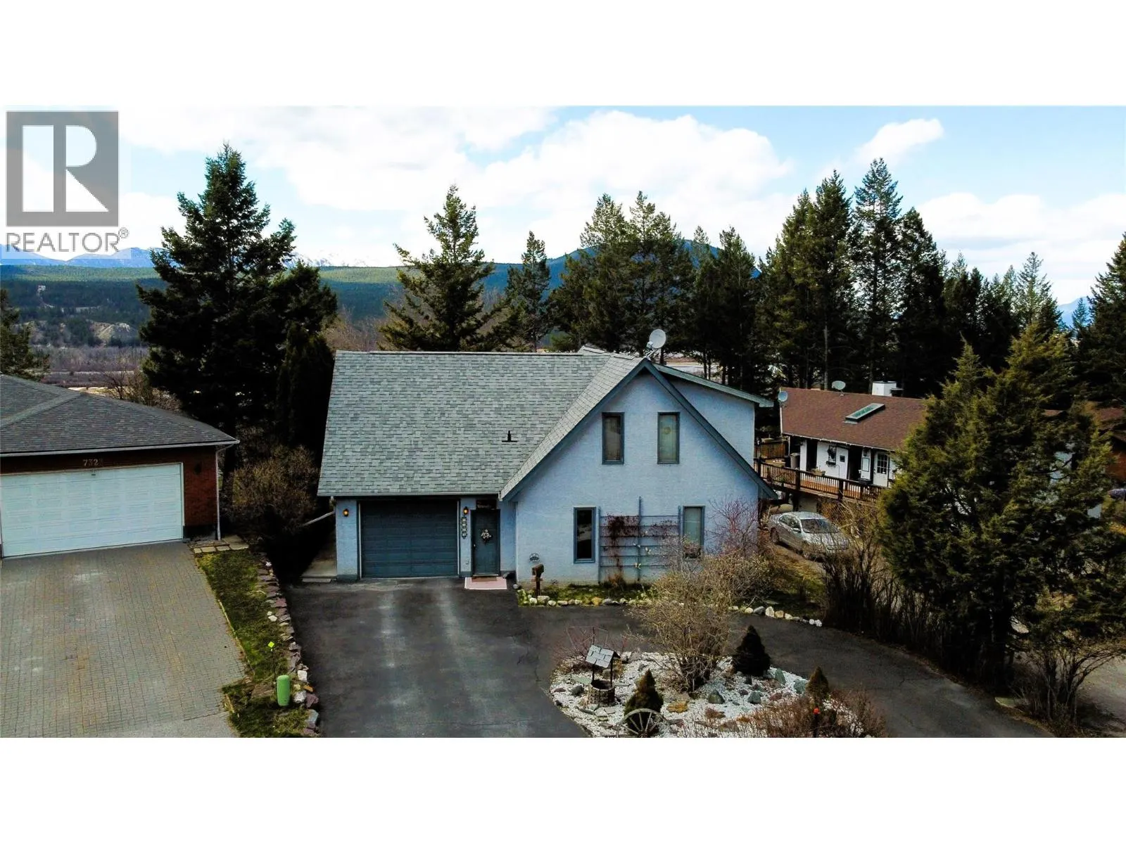 7319 Glacier Drive