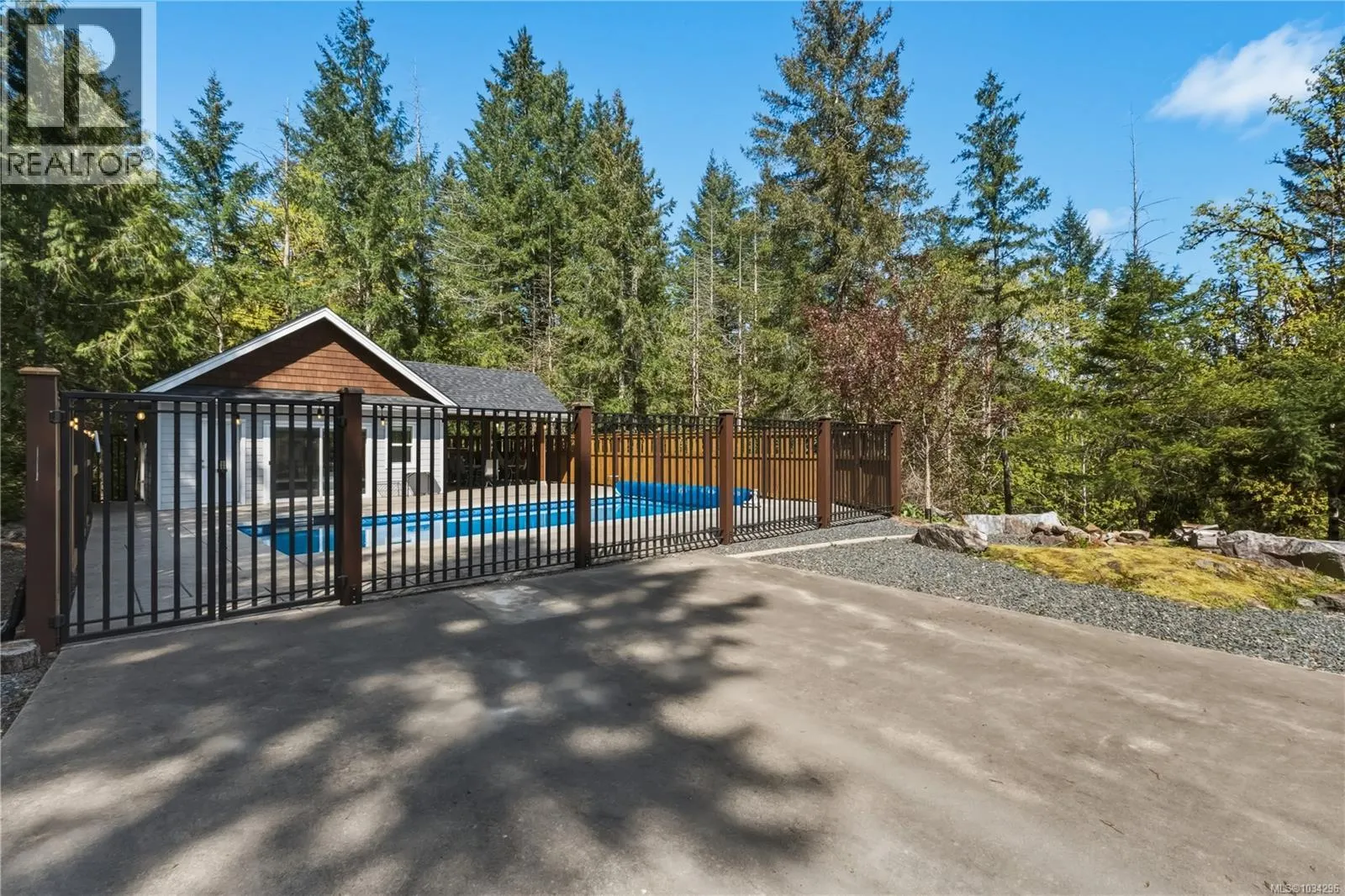 5070 Katherine Dr