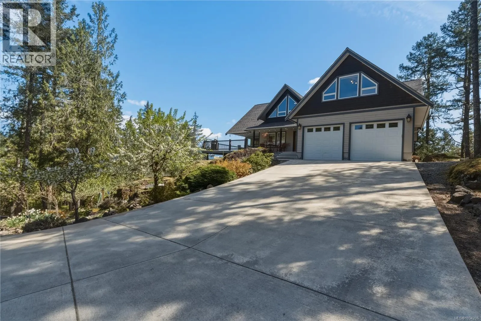 5070 Katherine Dr