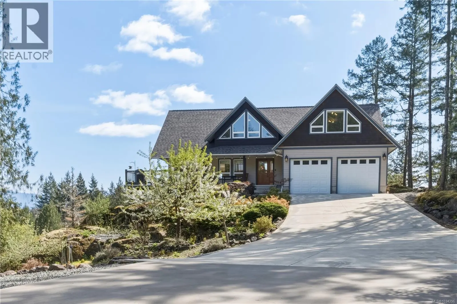 5070 Katherine Dr