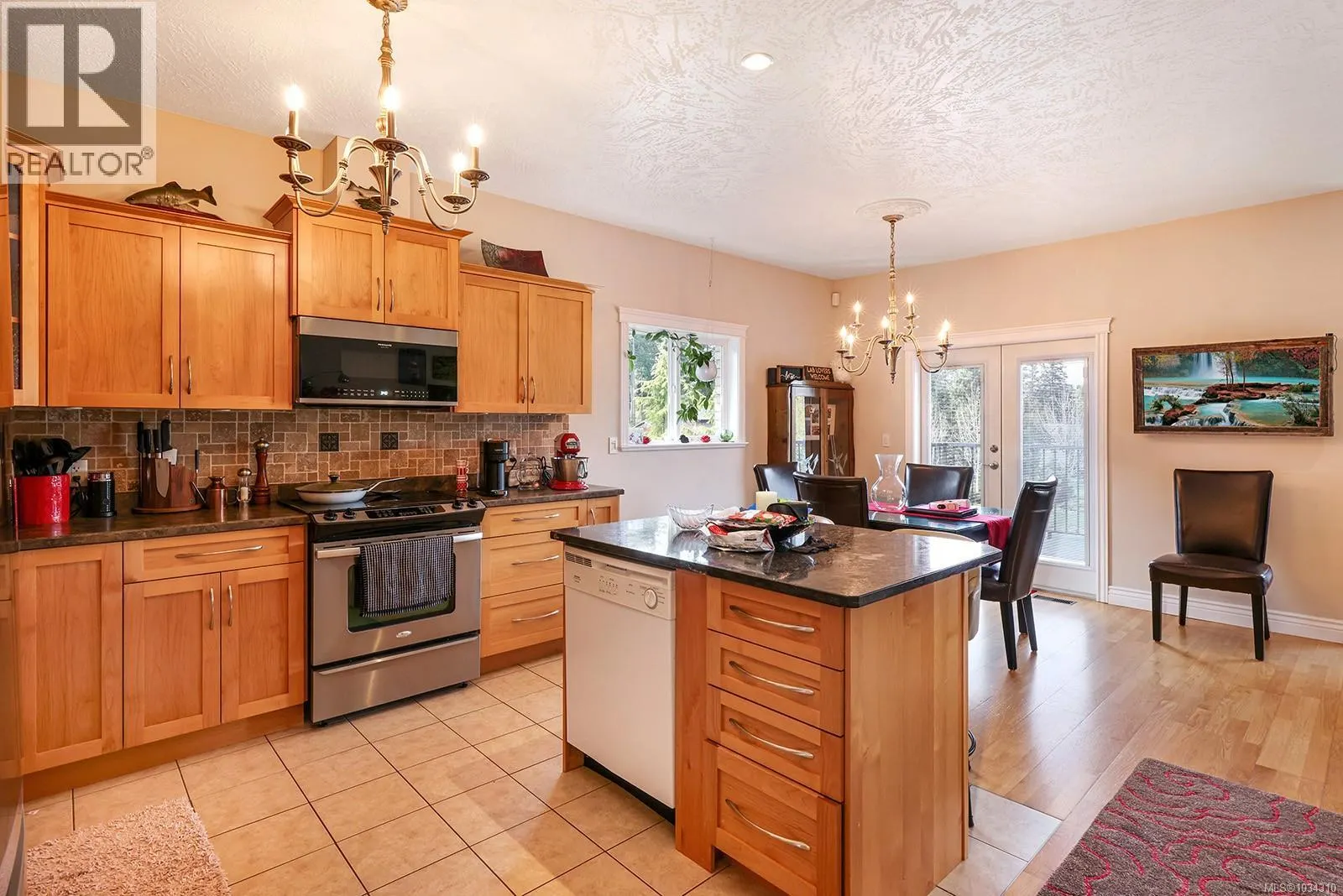 1781 Thurber Rd