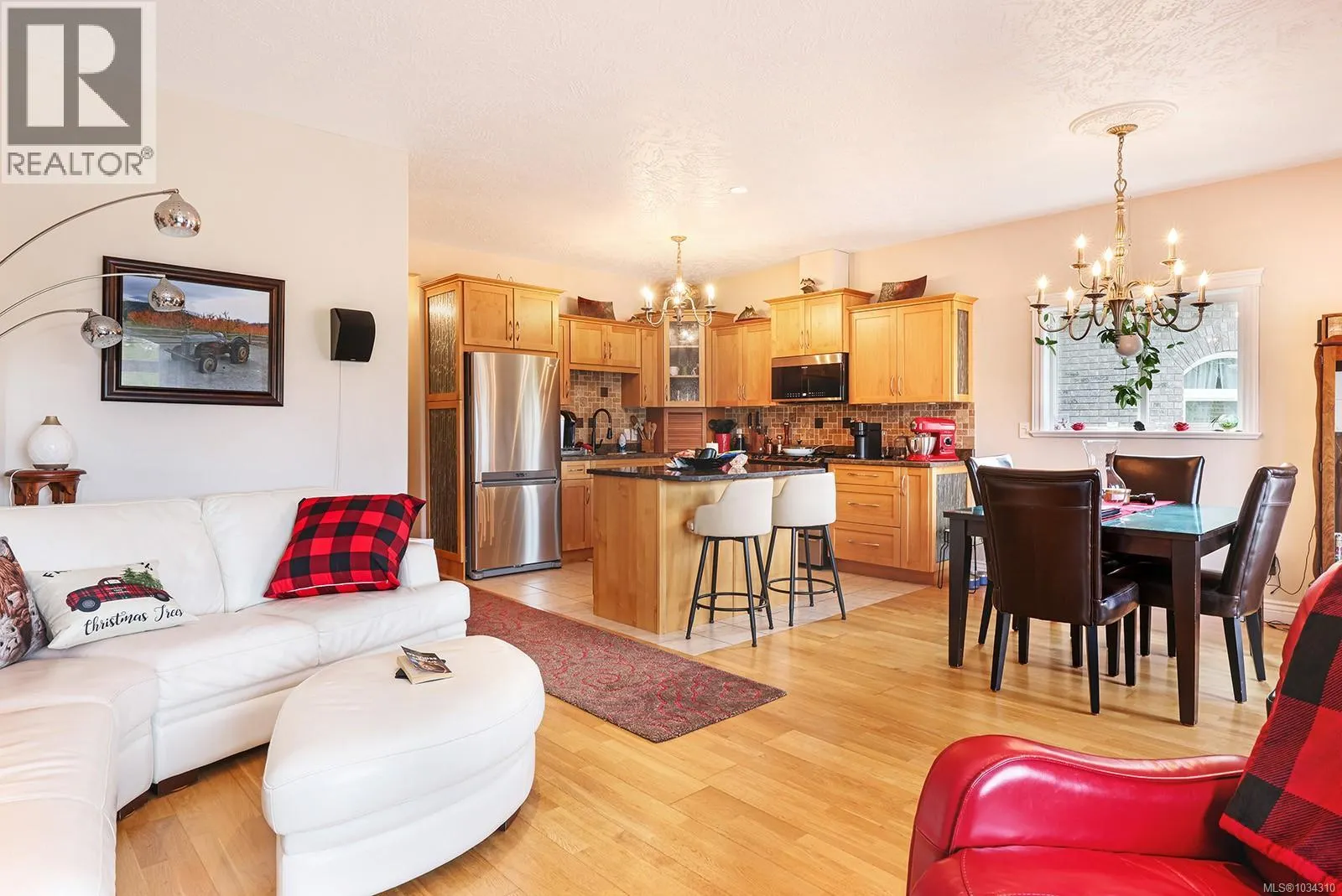 1781 Thurber Rd