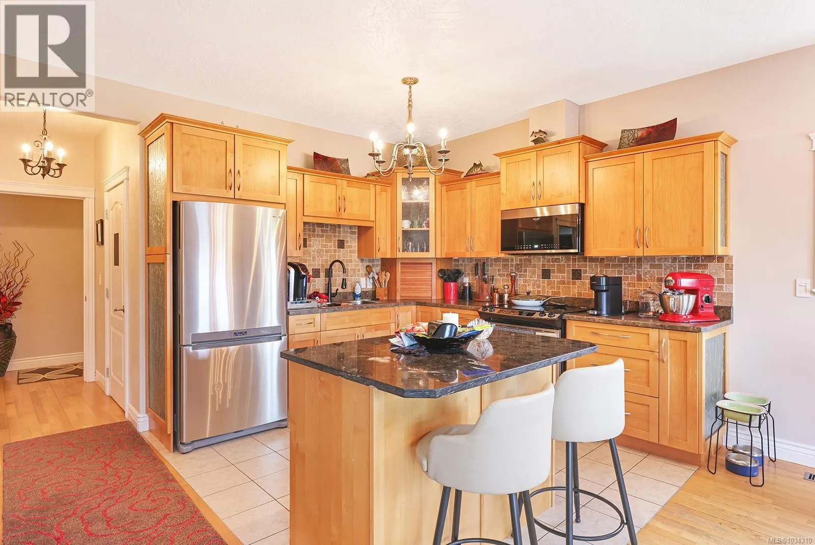 1781 Thurber Rd