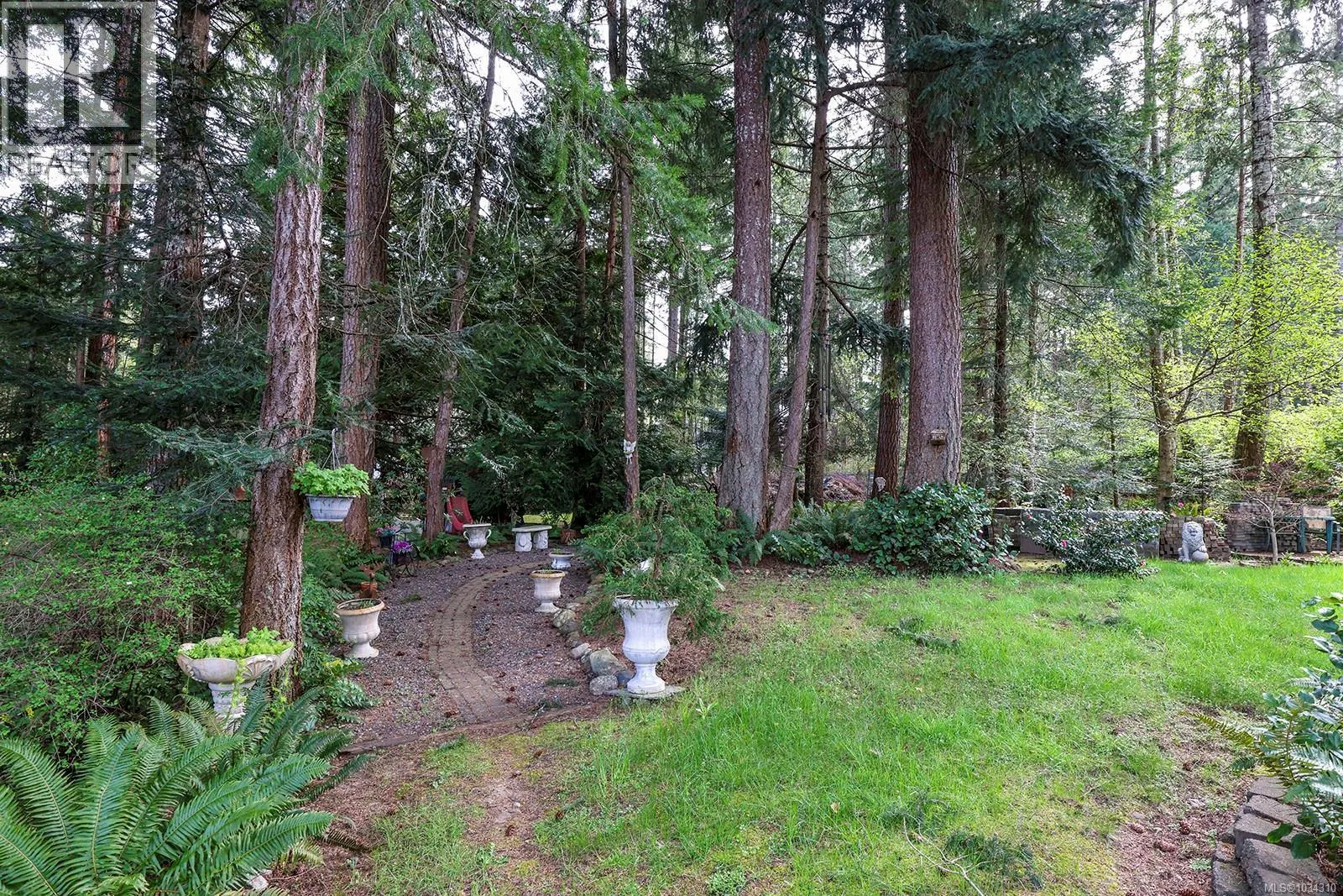 1781 Thurber Rd