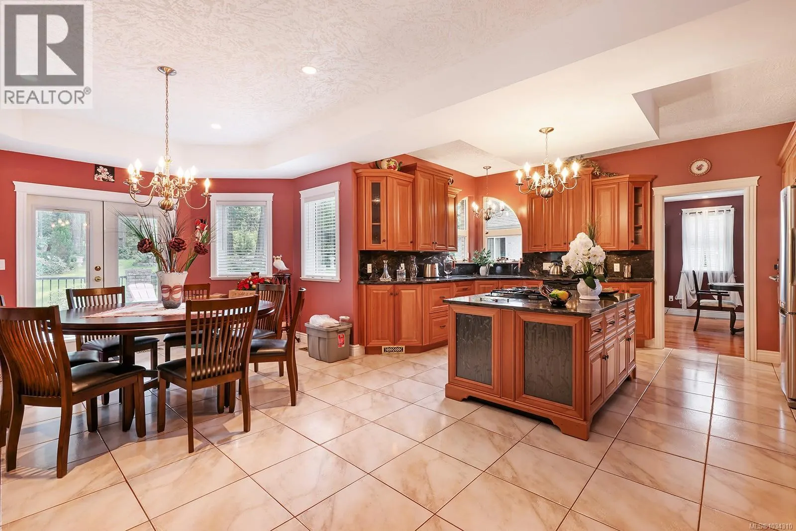 1781 Thurber Rd
