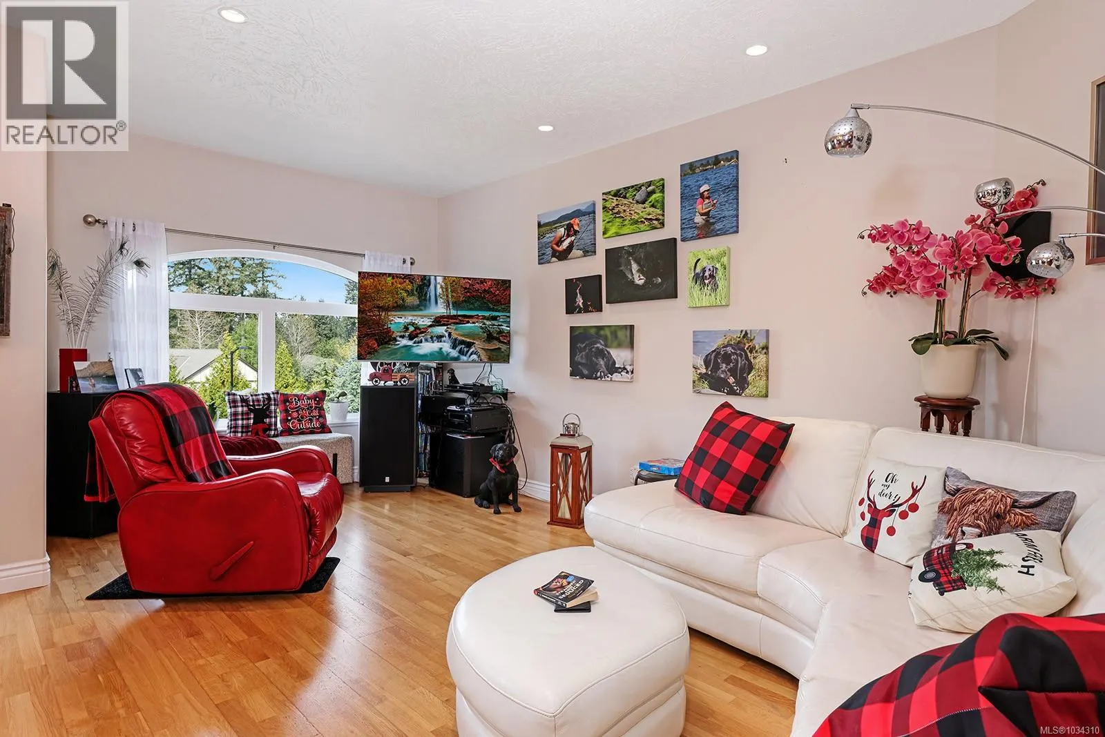 1781 Thurber Rd