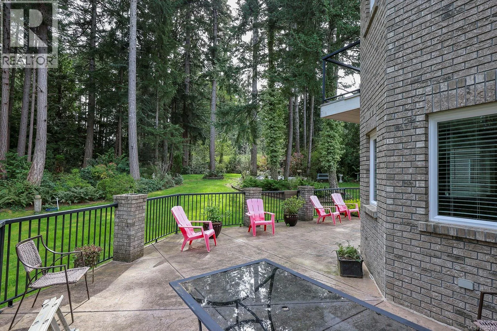 1781 Thurber Rd