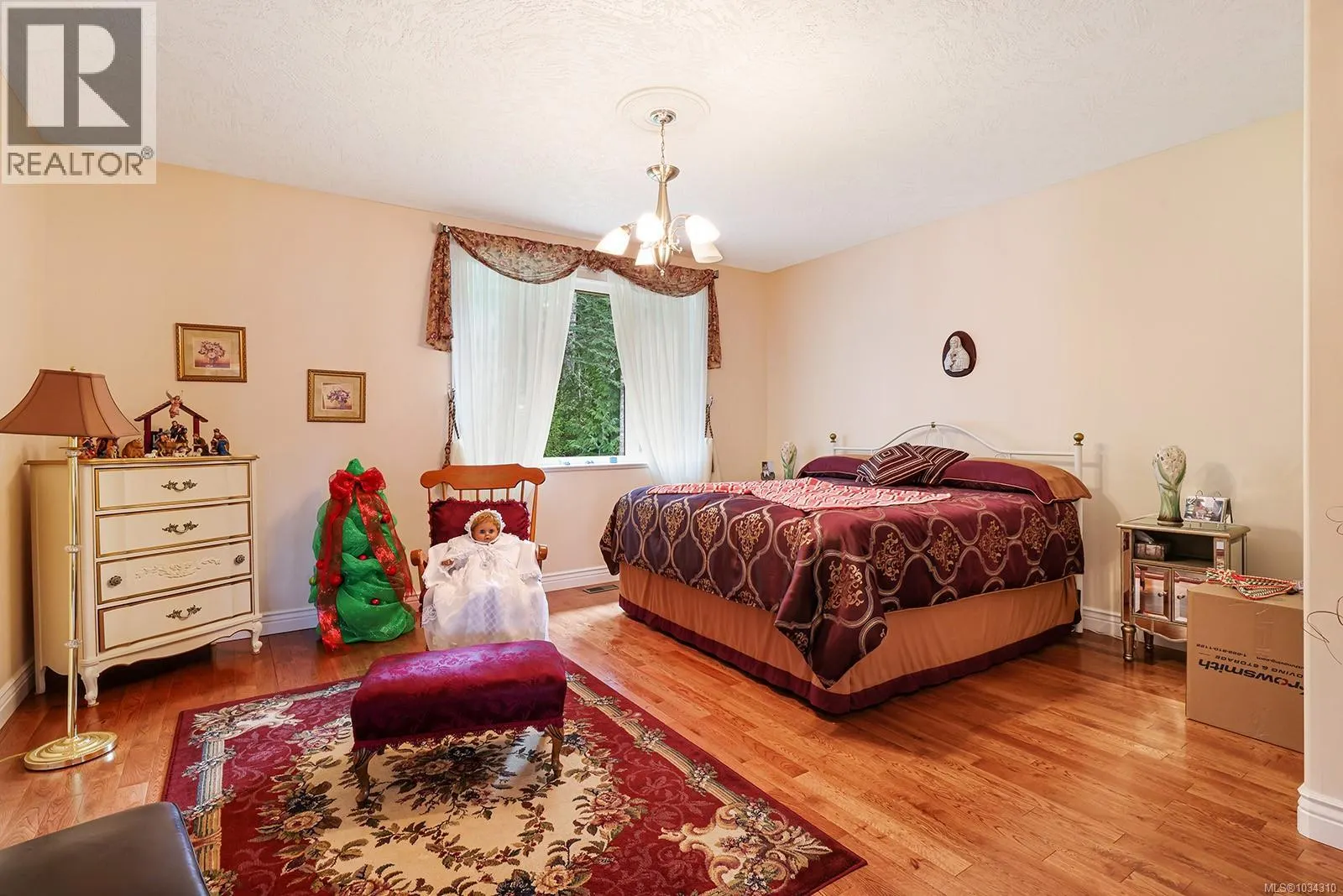 1781 Thurber Rd