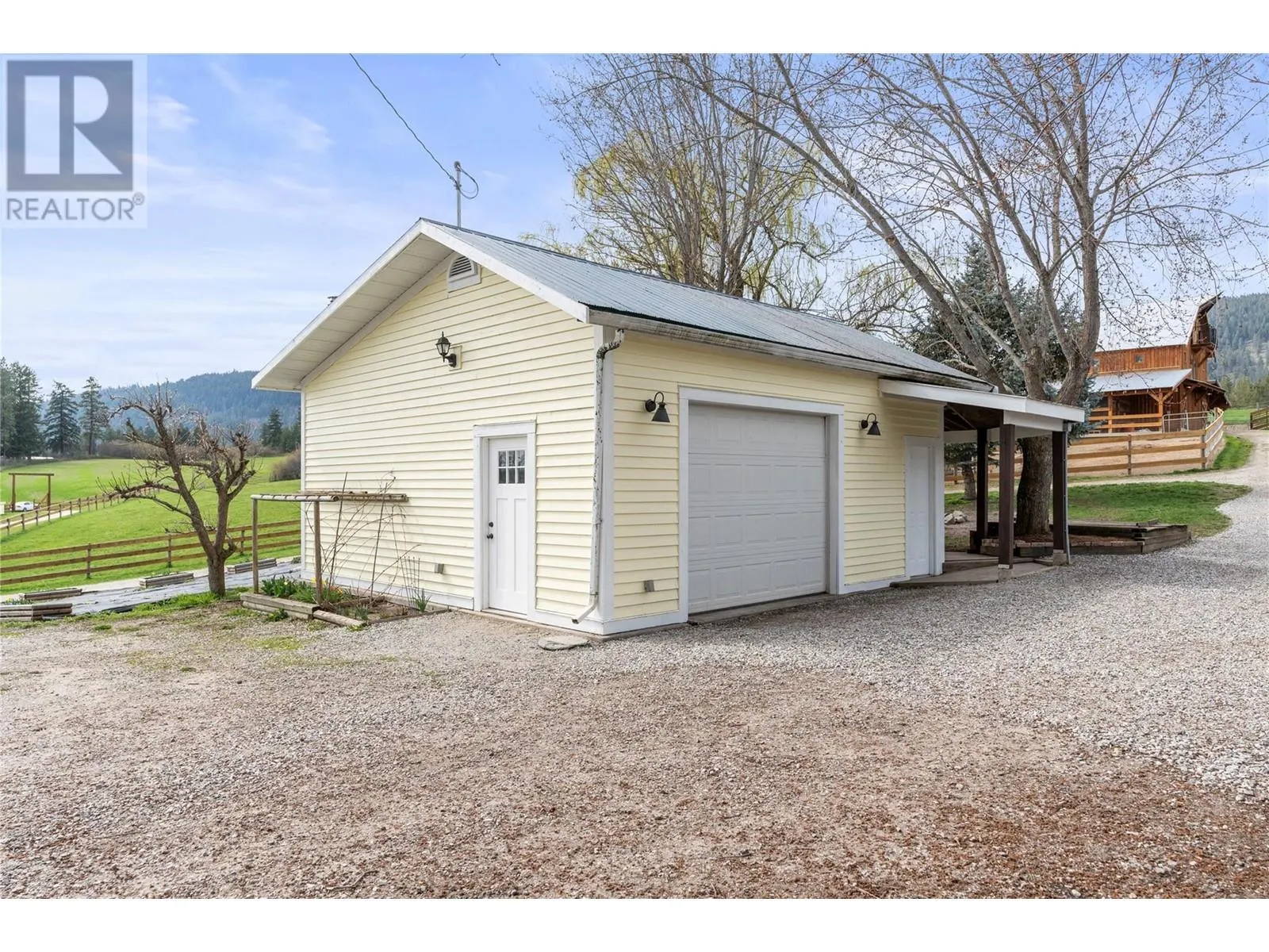 1768 Otter Lake Road