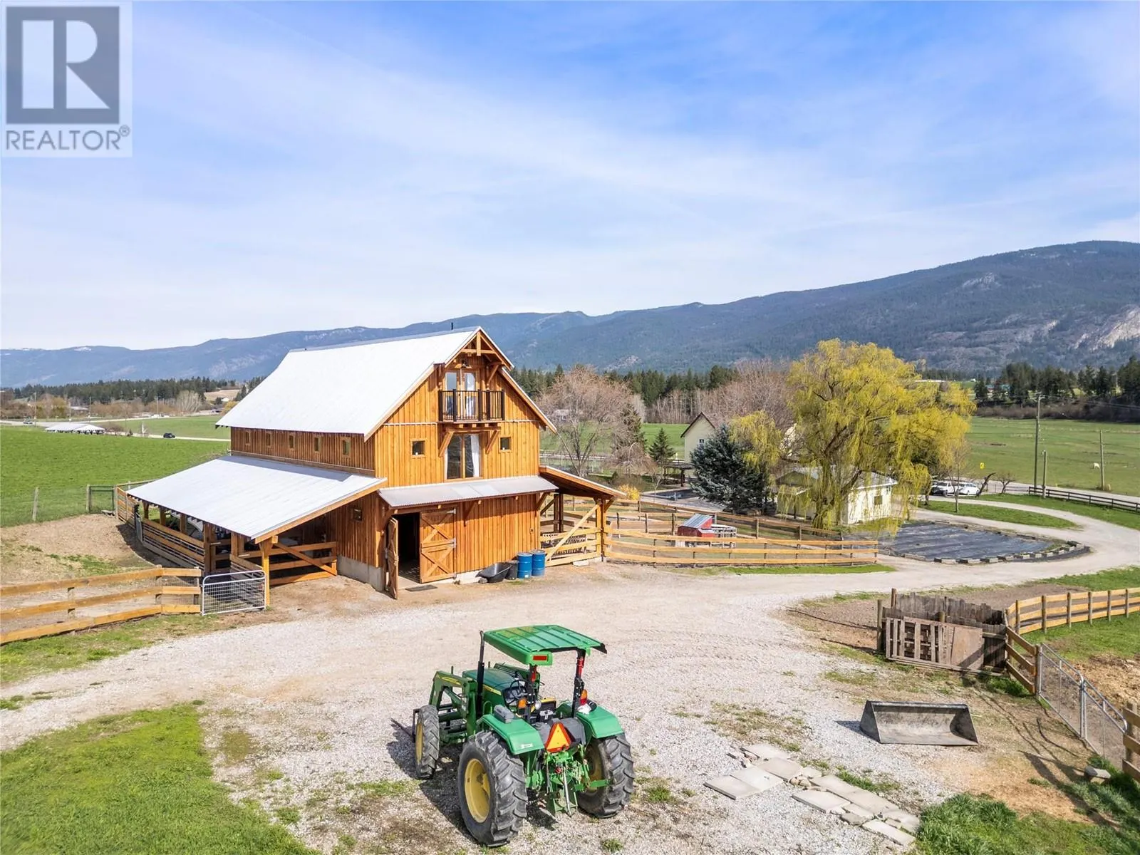 1768 Otter Lake Road