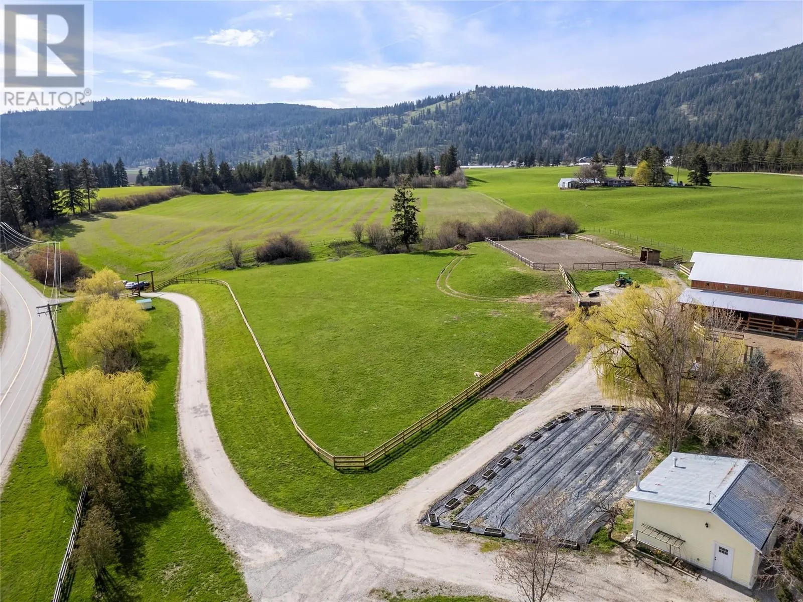 1768 Otter Lake Road