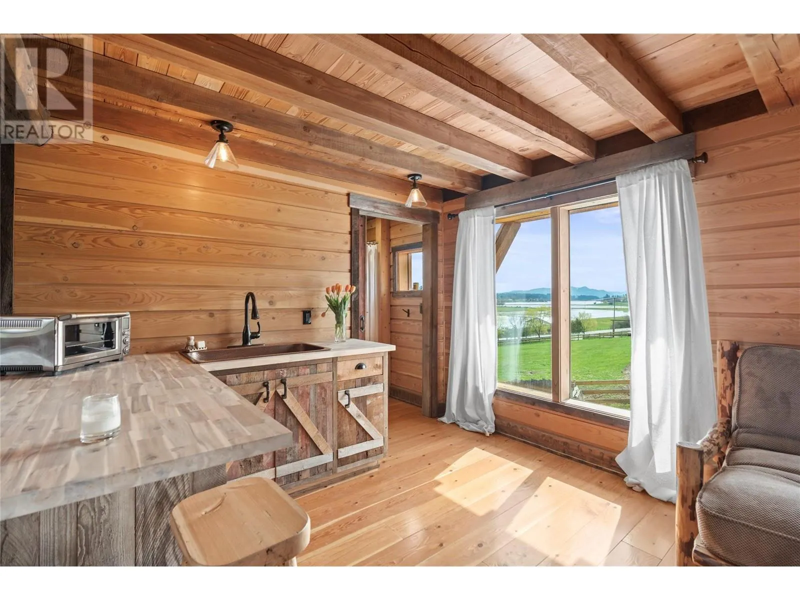 1768 Otter Lake Road