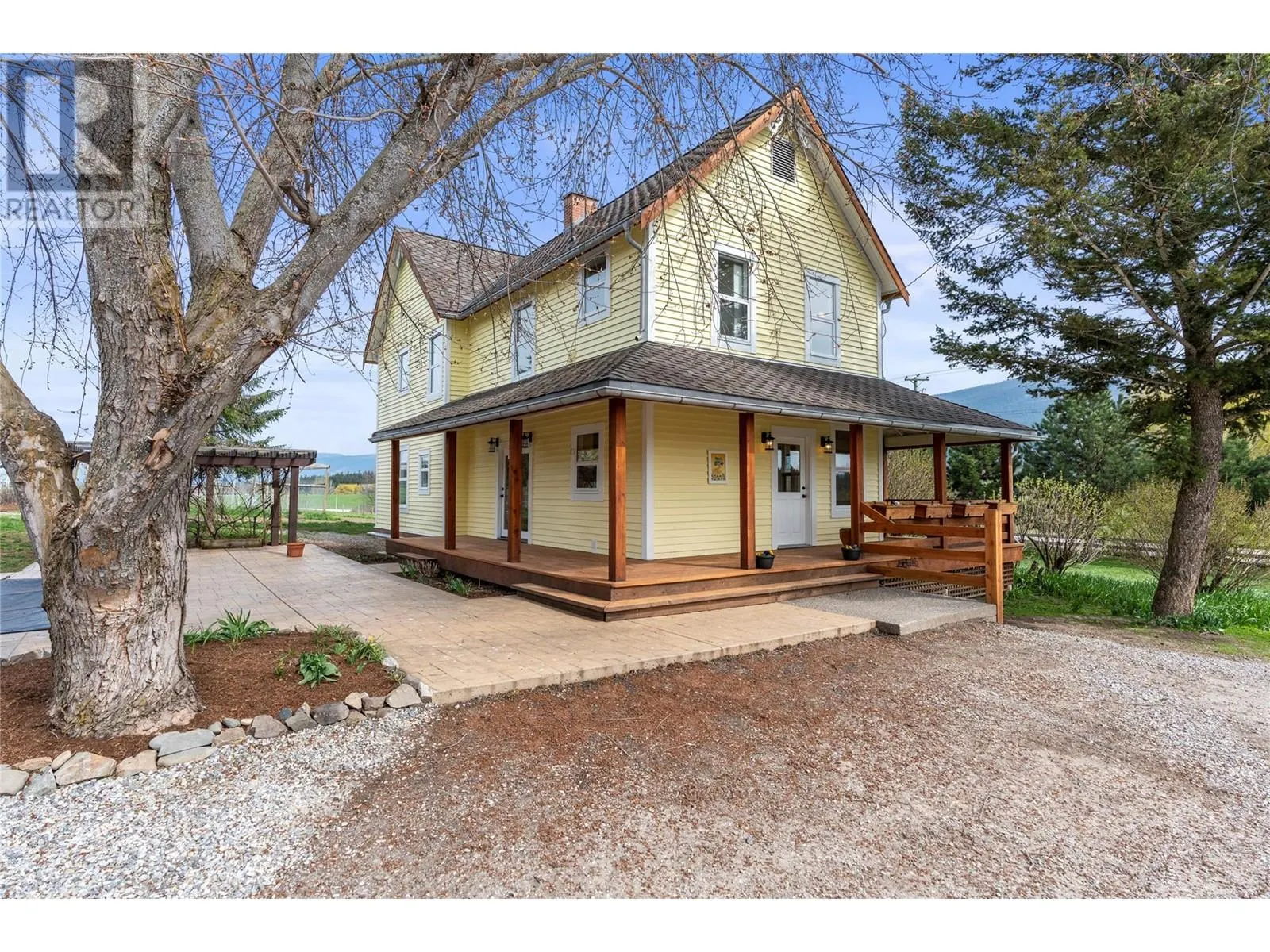1768 Otter Lake Road