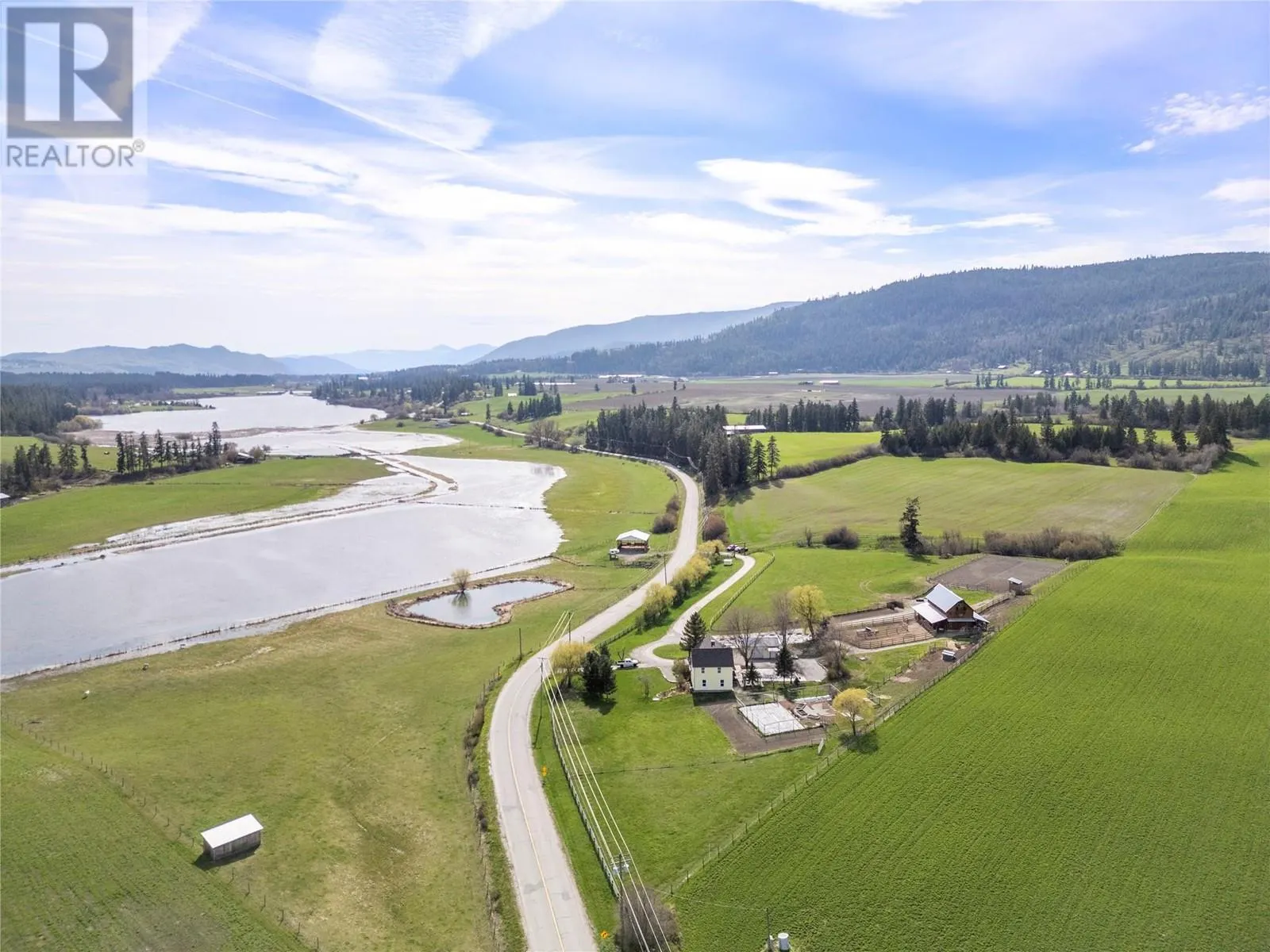 1768 Otter Lake Road