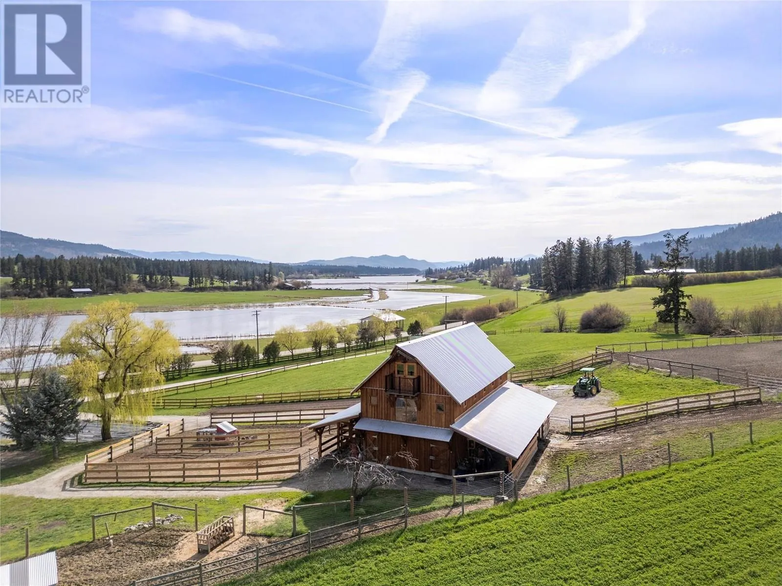 1768 Otter Lake Road