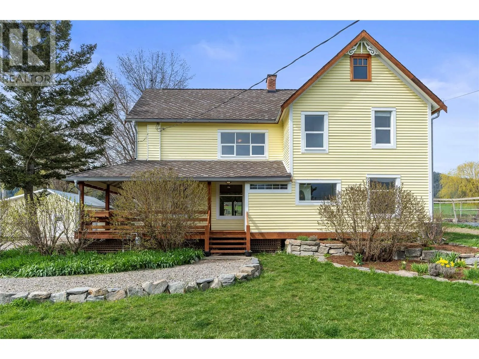 1768 Otter Lake Road