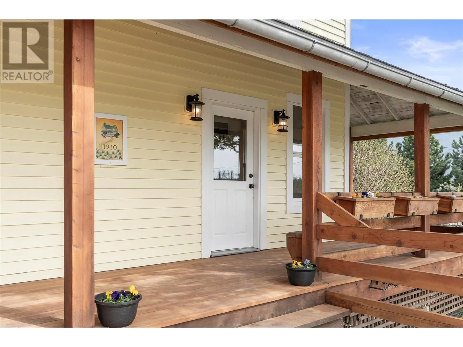 1768 Otter Lake Road