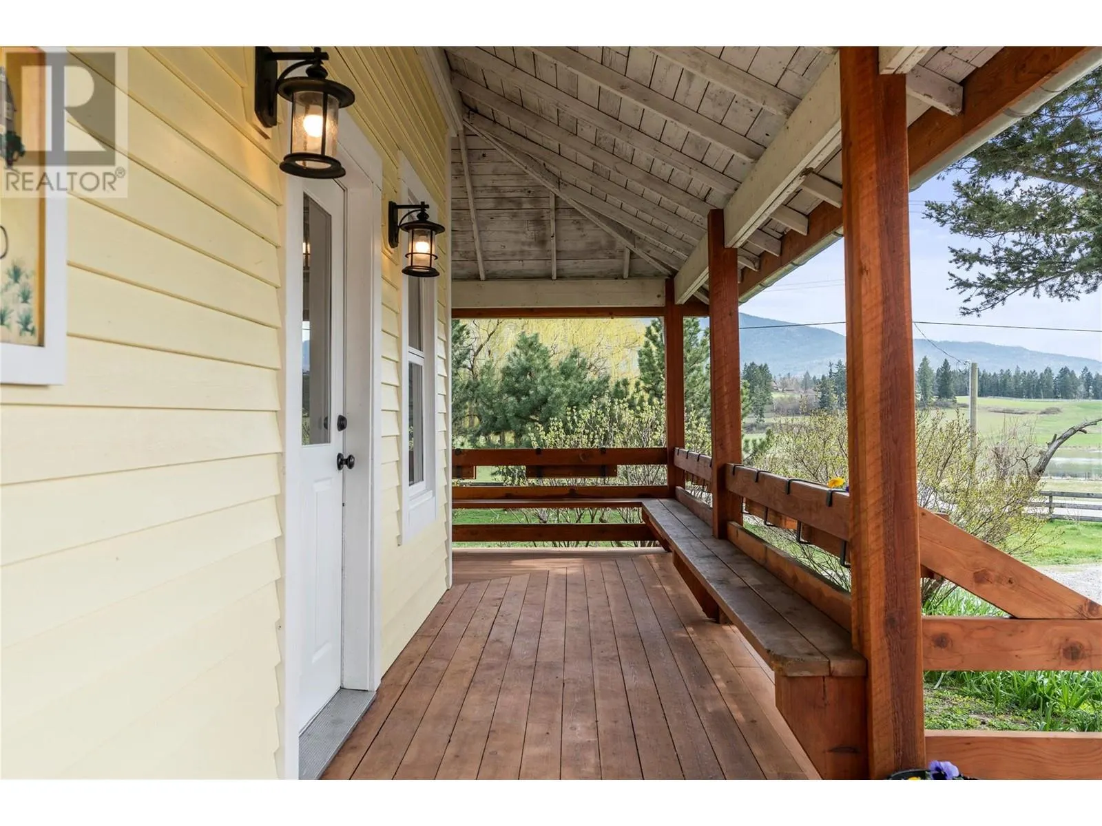 1768 Otter Lake Road