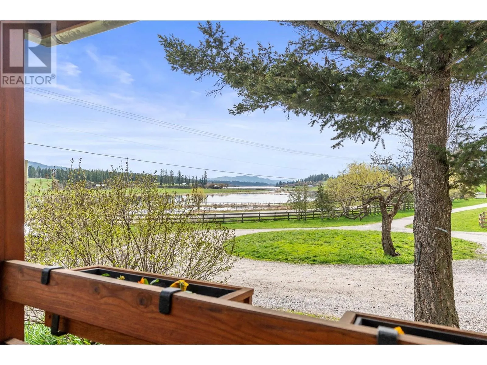 1768 Otter Lake Road