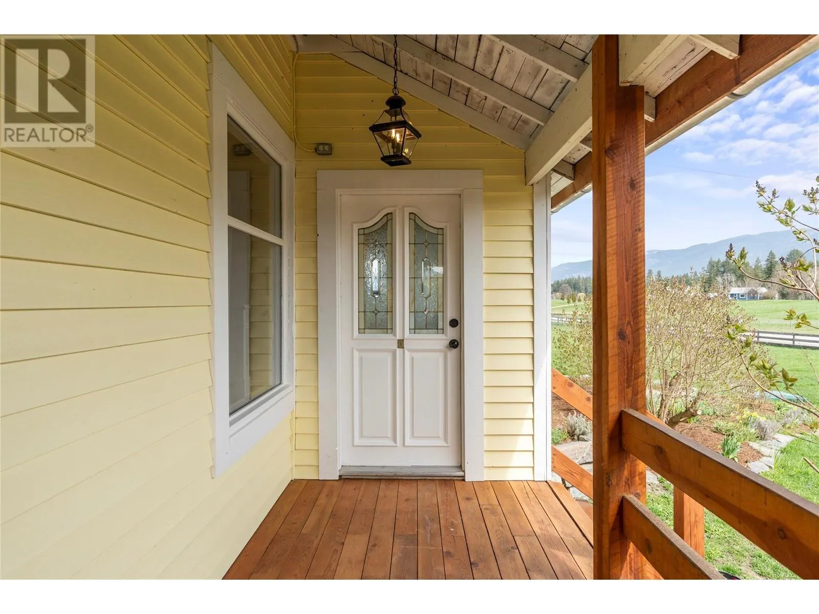 1768 Otter Lake Road