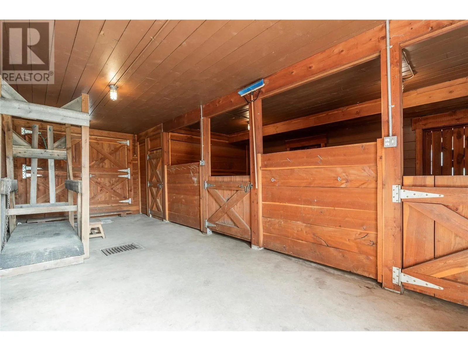 1768 Otter Lake Road