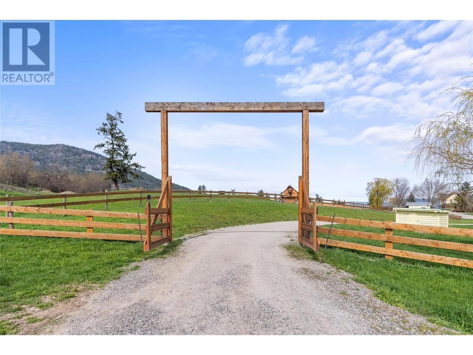 1768 Otter Lake Road