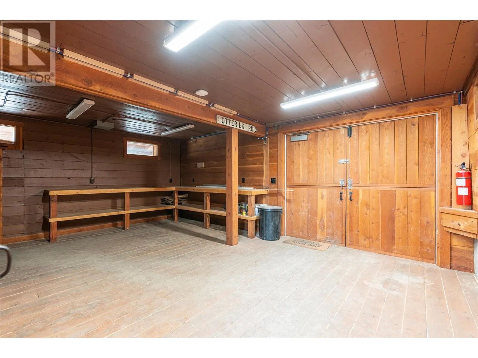 1768 Otter Lake Road