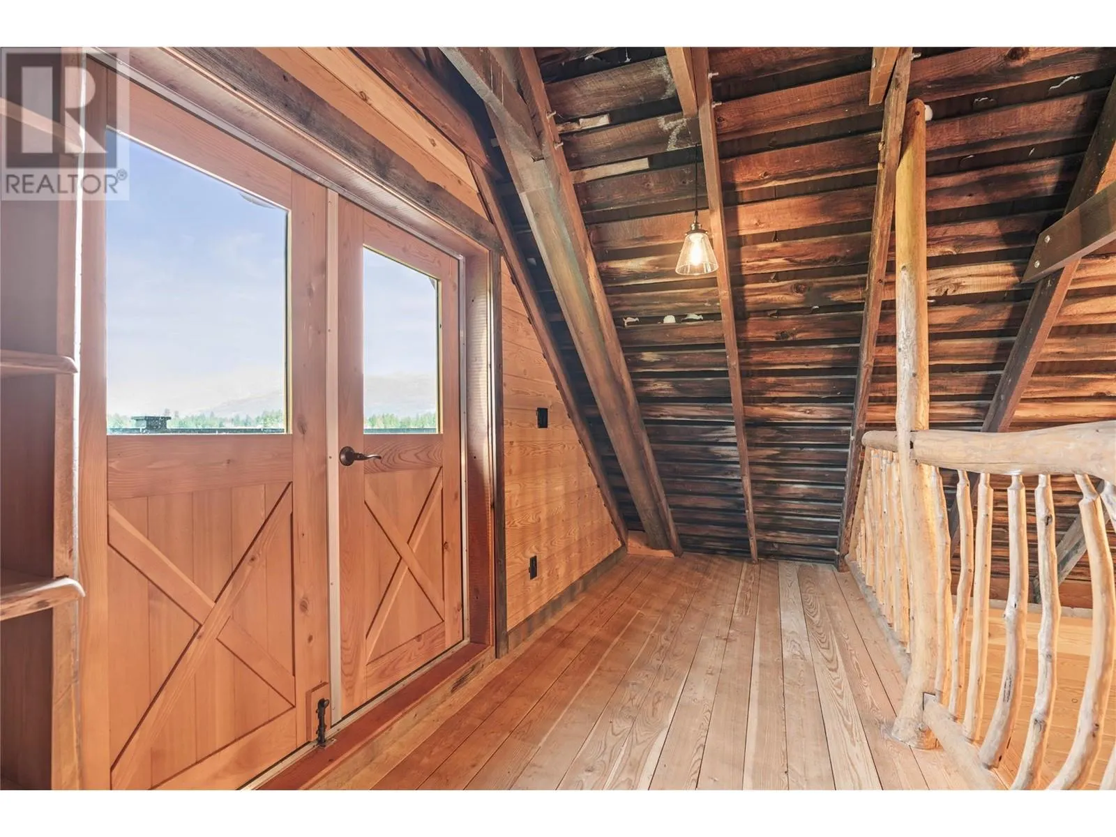 1768 Otter Lake Road