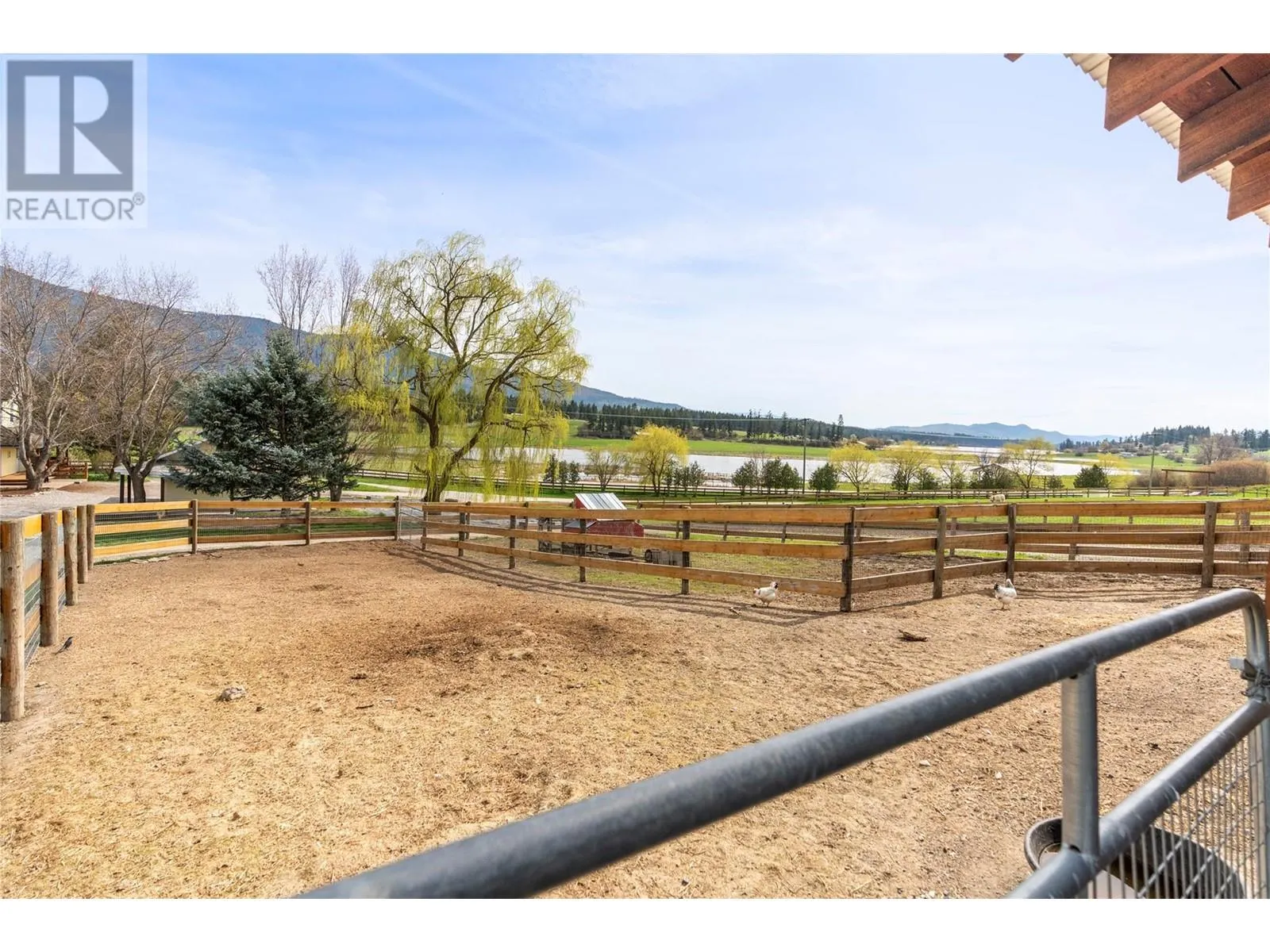 1768 Otter Lake Road