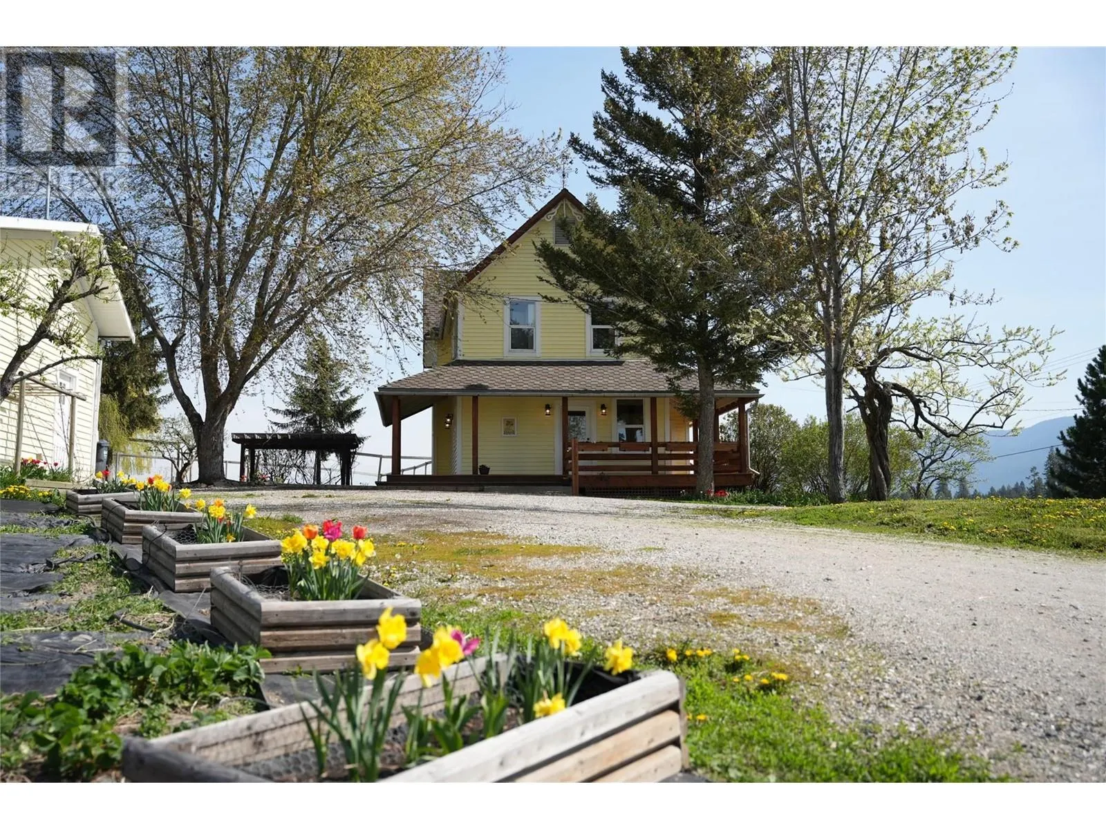 1768 Otter Lake Road