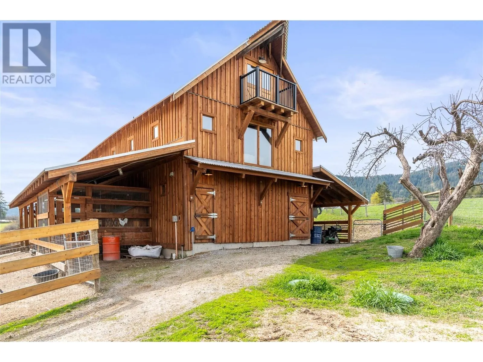 1768 Otter Lake Road
