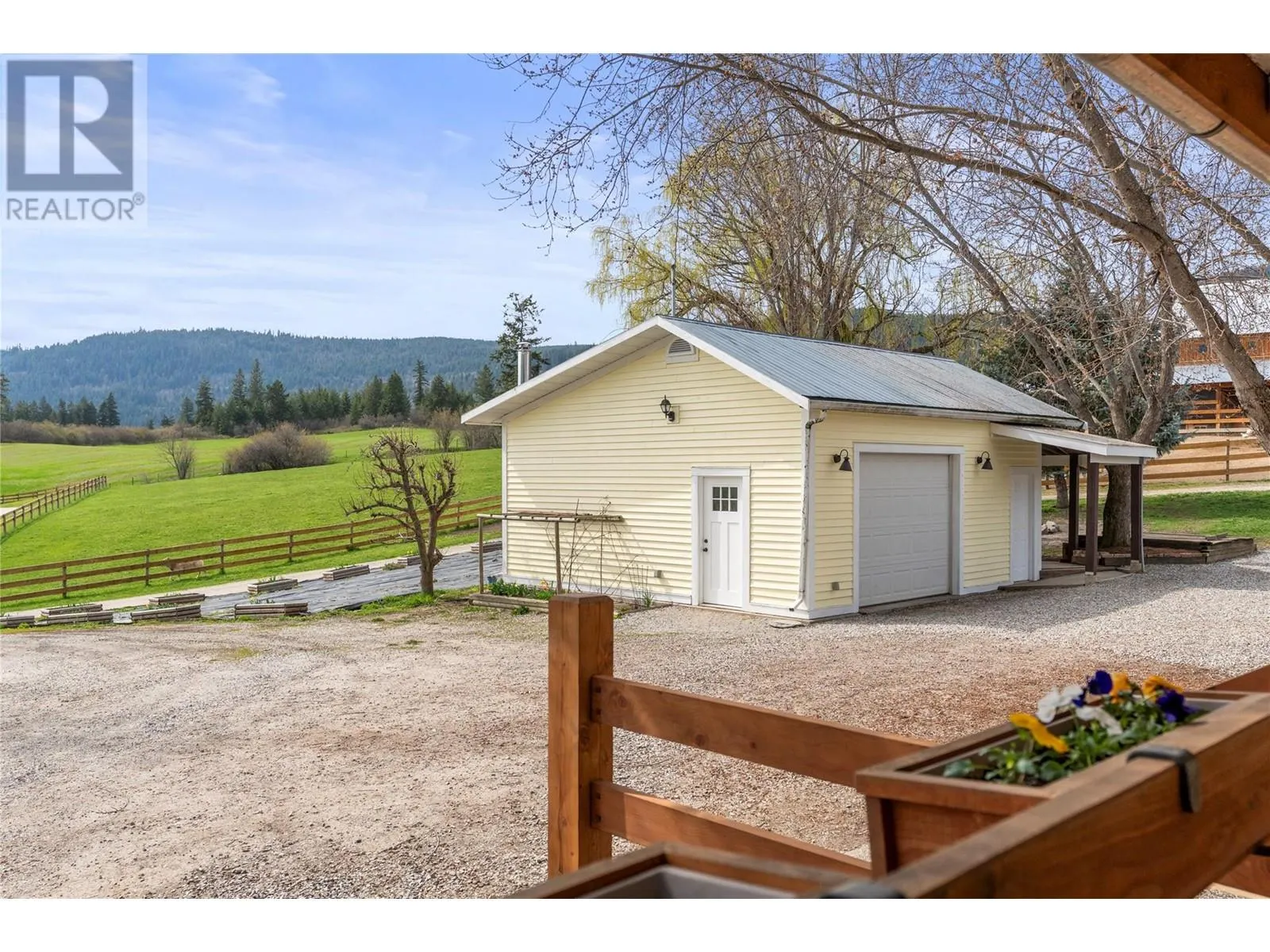 1768 Otter Lake Road