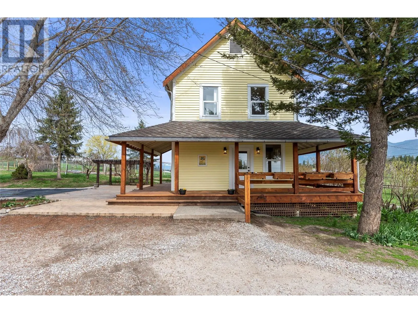1768 Otter Lake Road