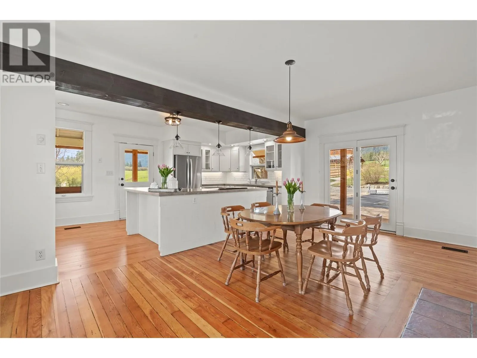 1768 Otter Lake Road