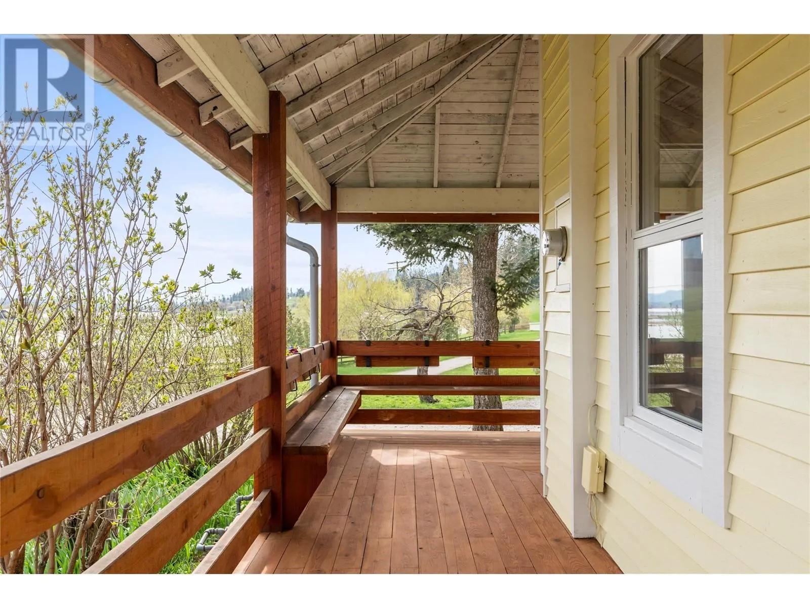 1768 Otter Lake Road