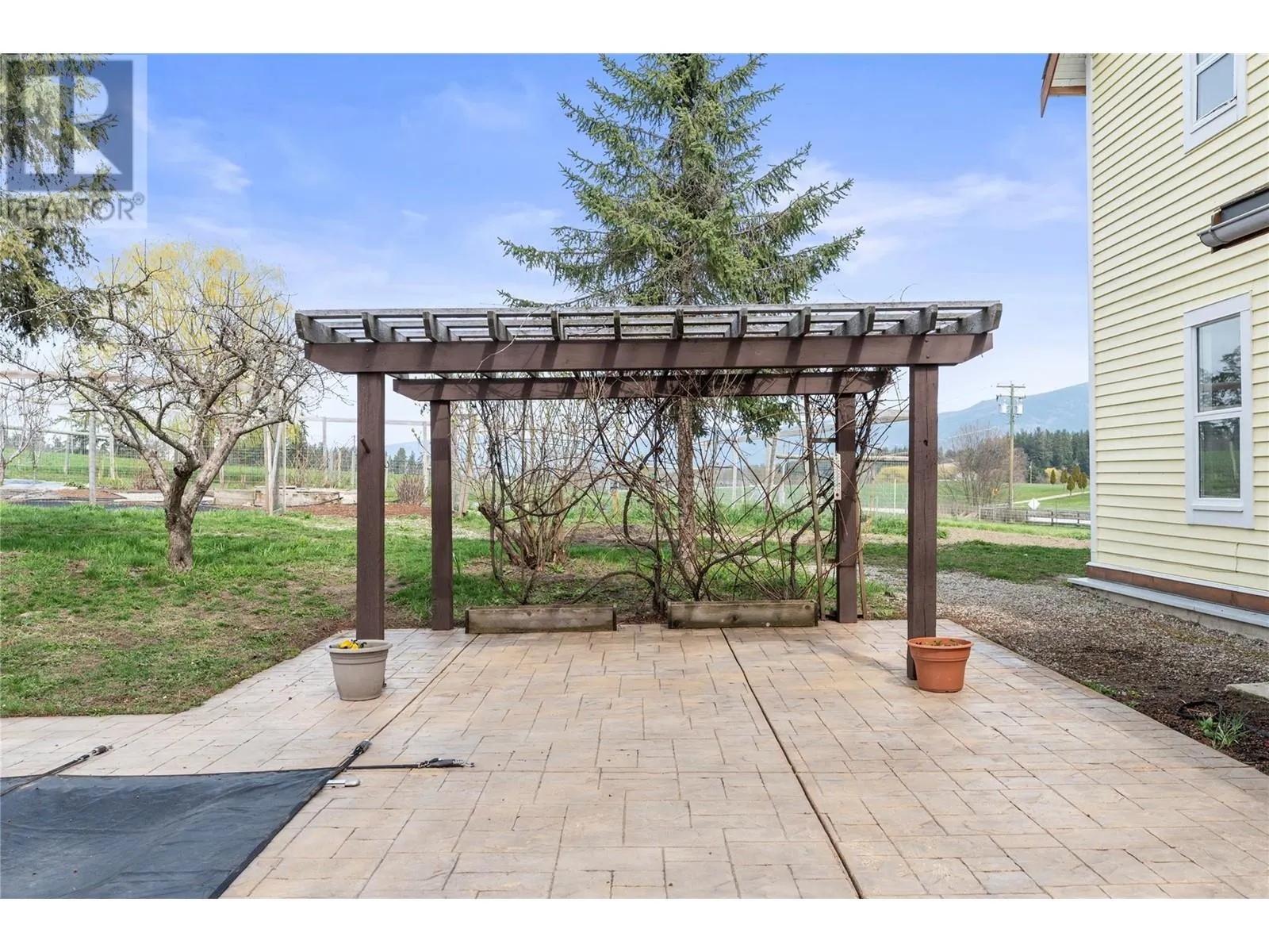 1768 Otter Lake Road