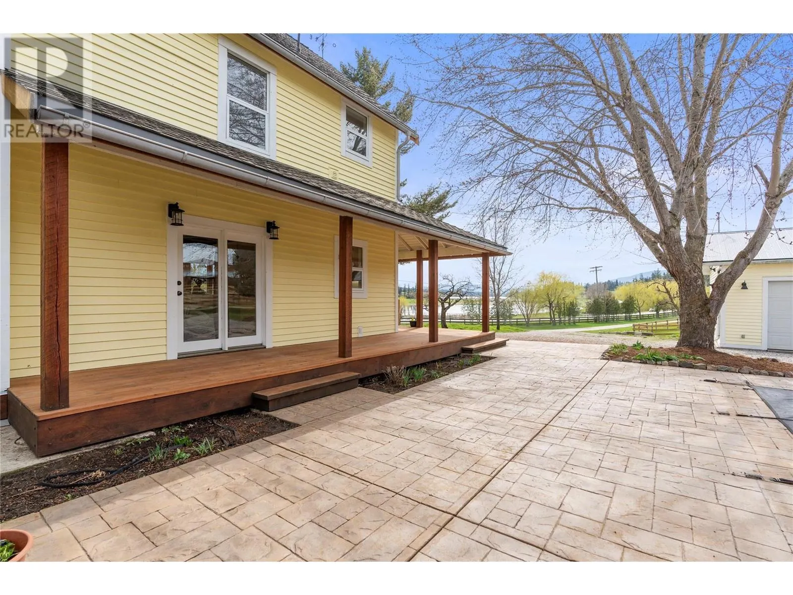 1768 Otter Lake Road