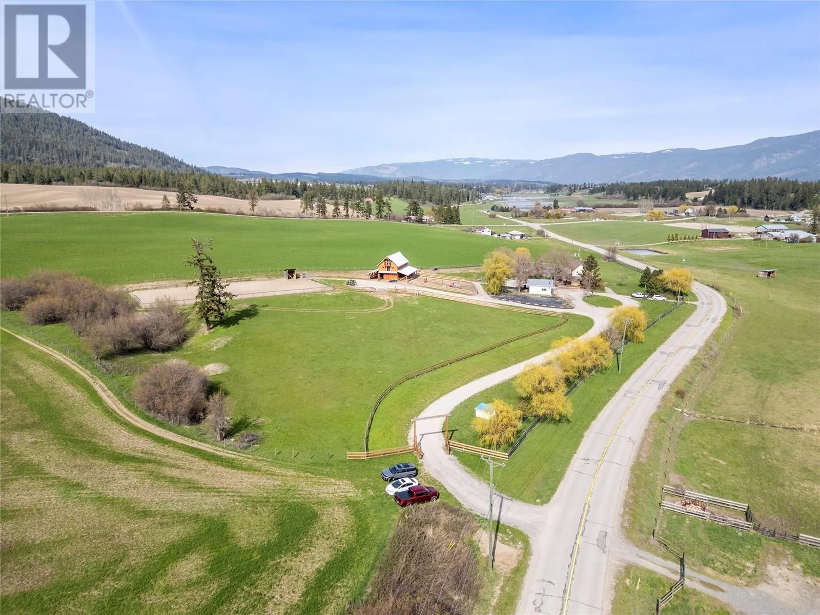 1768 Otter Lake Road